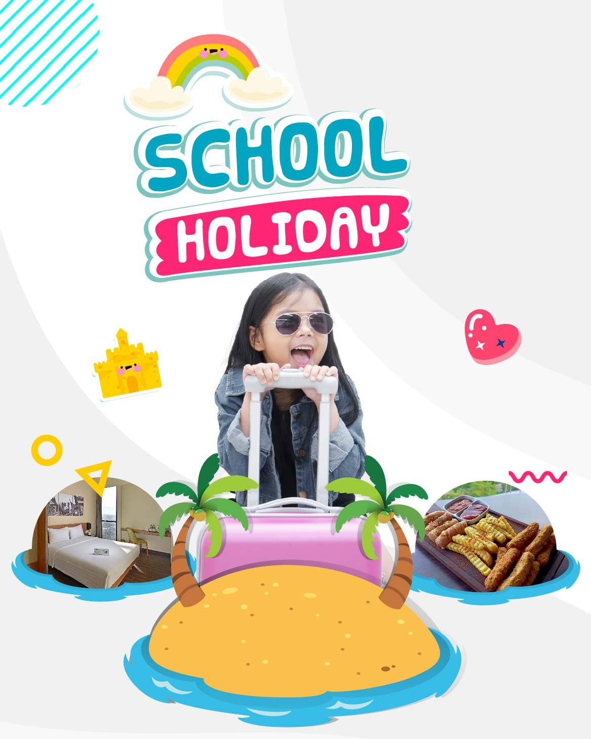 School Holiday